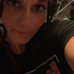 Meet your Posher, Kamisha